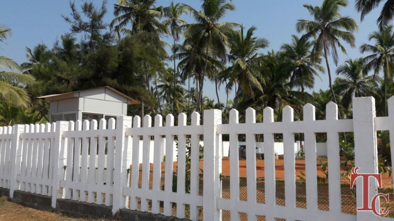 Coqueiros Beach Cottages photo 35