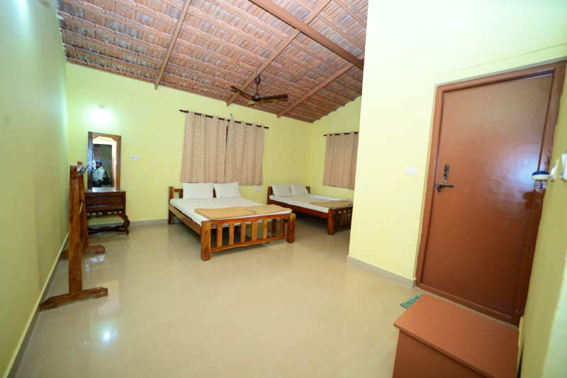 Prakruth Resort photo 5