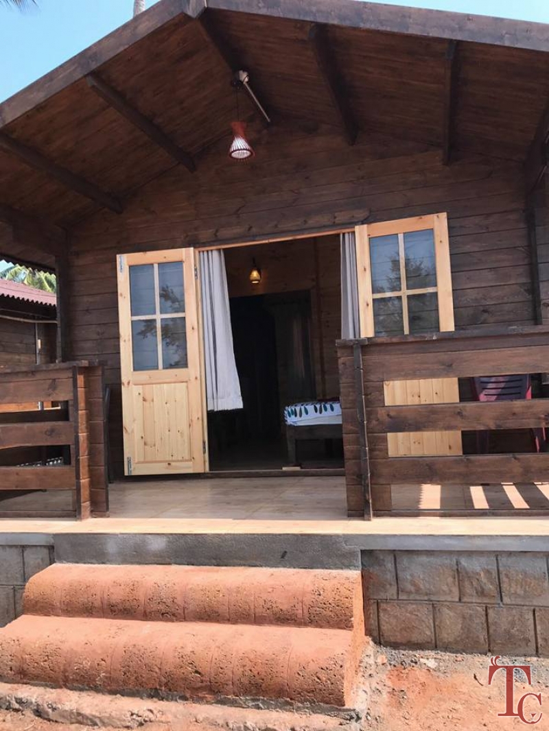 Coqueiros Beach Cottages photo 36