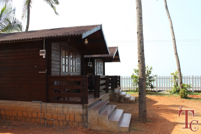 Coqueiros Beach Cottages photo 39