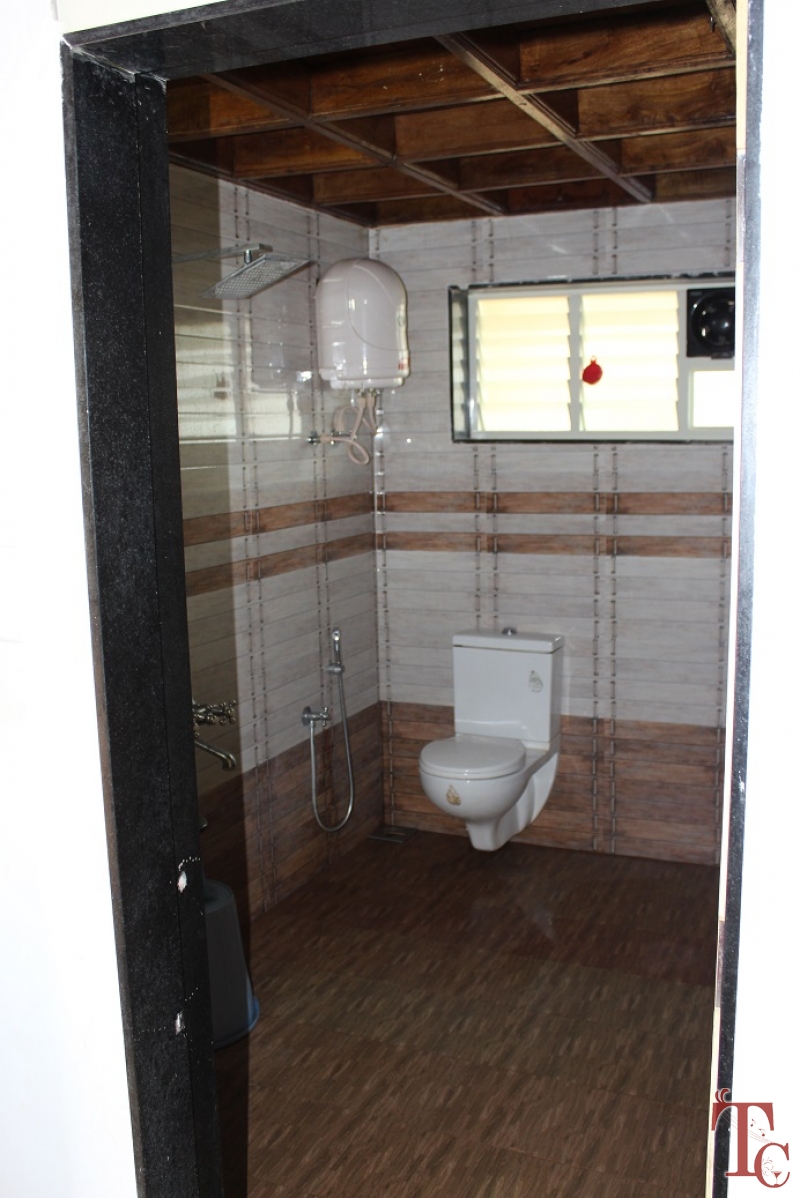Coqueiros Beach Cottages photo 40