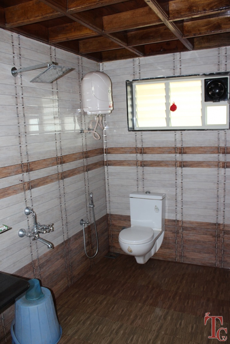 Coqueiros Beach Cottages photo 41