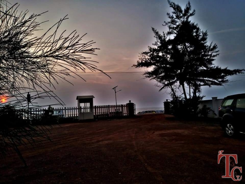 Coqueiros Beach Cottages photo 42
