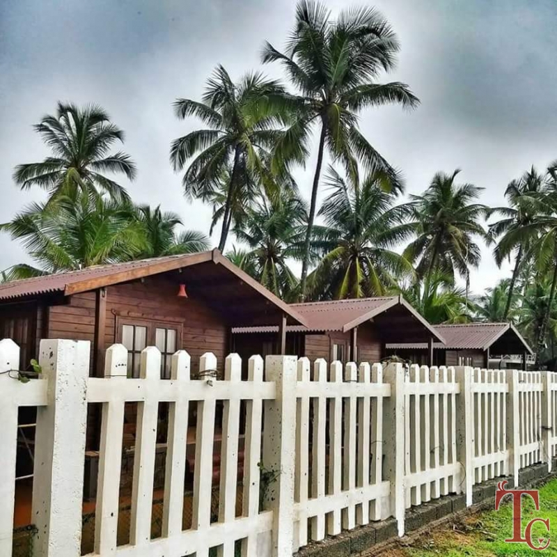 Coqueiros Beach Cottages photo 44