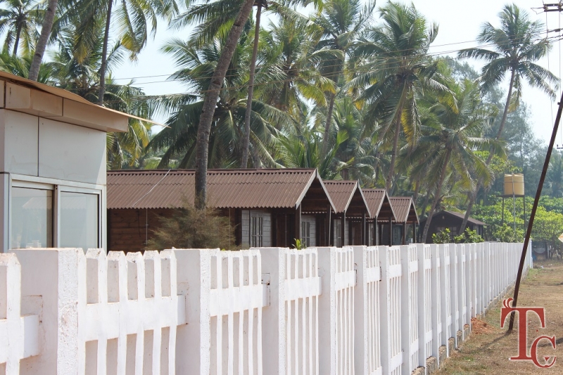 Coqueiros Beach Cottages photo 45