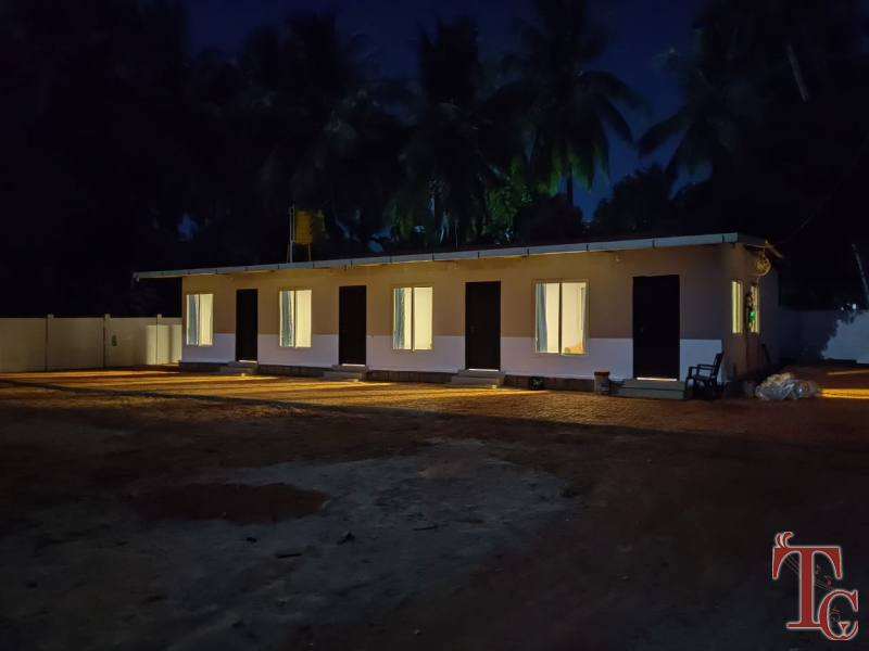 Coqueiros Beach Cottages photo 46