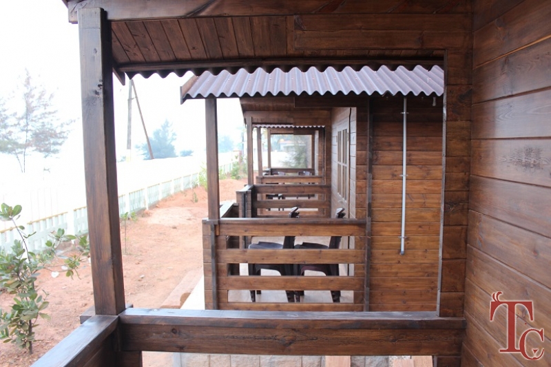 Coqueiros Beach Cottages photo 47