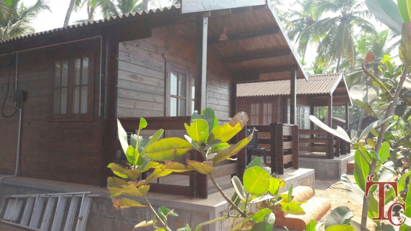 Coqueiros Beach Cottages photo 48