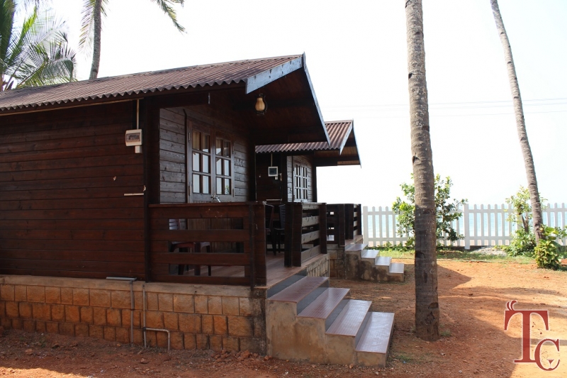 Coqueiros Beach Cottages photo 55