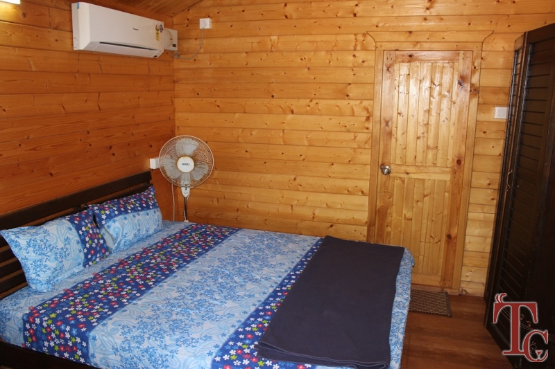 Coqueiros Beach Cottages photo 56