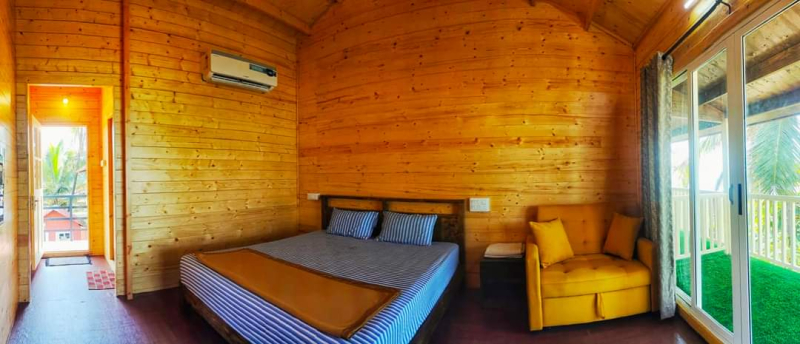 Coqueiros Beach Cottages photo 58
