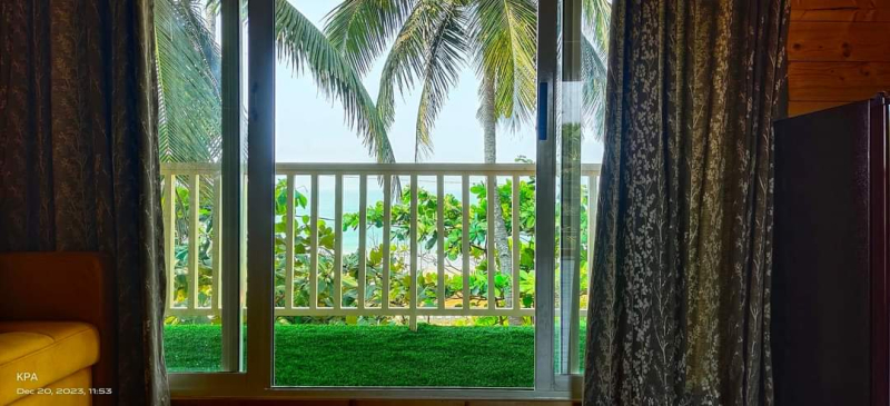 Coqueiros Beach Cottages photo 59