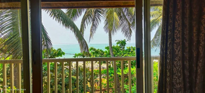 Coqueiros Beach Cottages photo 60
