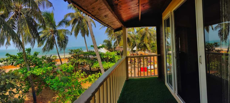 Coqueiros Beach Cottages photo 61