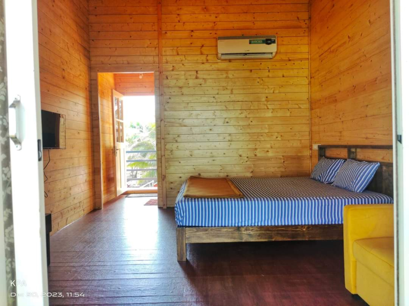 Coqueiros Beach Cottages photo 62