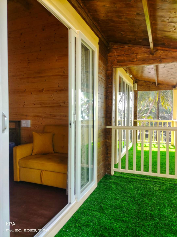 Coqueiros Beach Cottages photo 64