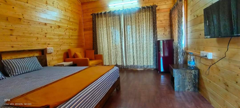 Coqueiros Beach Cottages photo 70