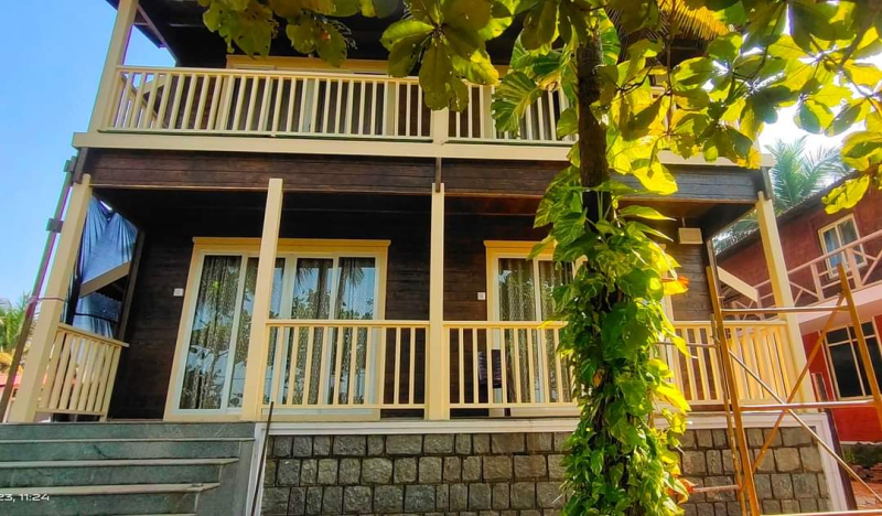 Coqueiros Beach Cottages photo 72