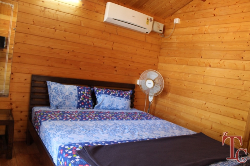 Coqueiros Beach Cottages photo 74