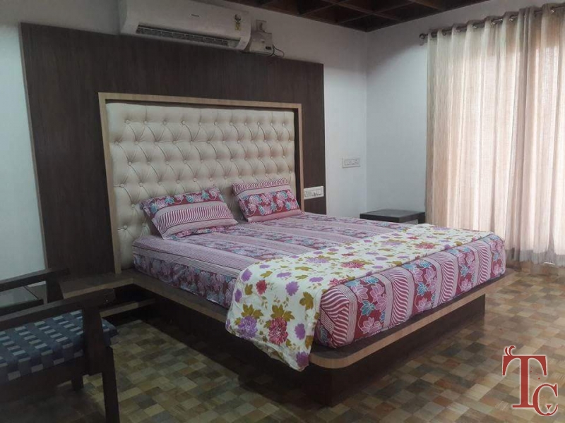Coqueiros Beach Cottages photo 75