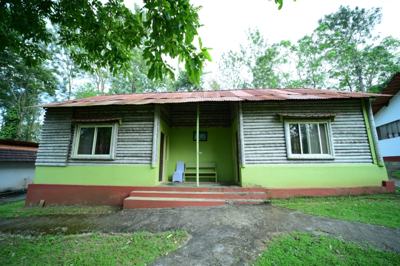 Prakruth Resort photo 9