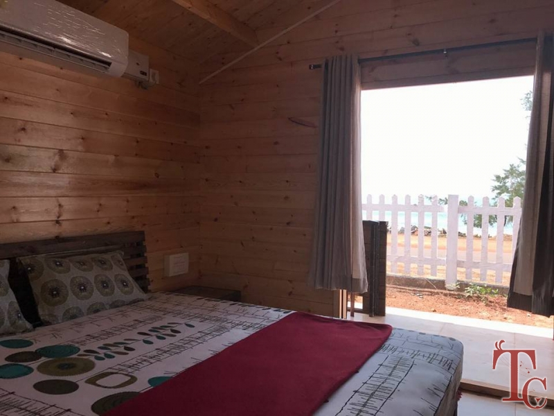 Coqueiros Beach Cottages photo 76