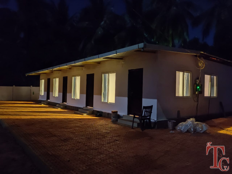 Coqueiros Beach Cottages photo 77