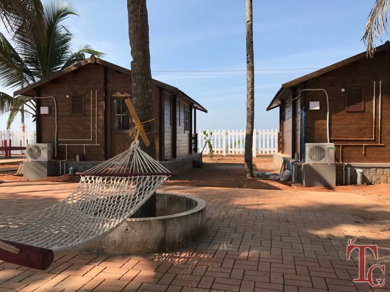 Coqueiros Beach Cottages photo 80