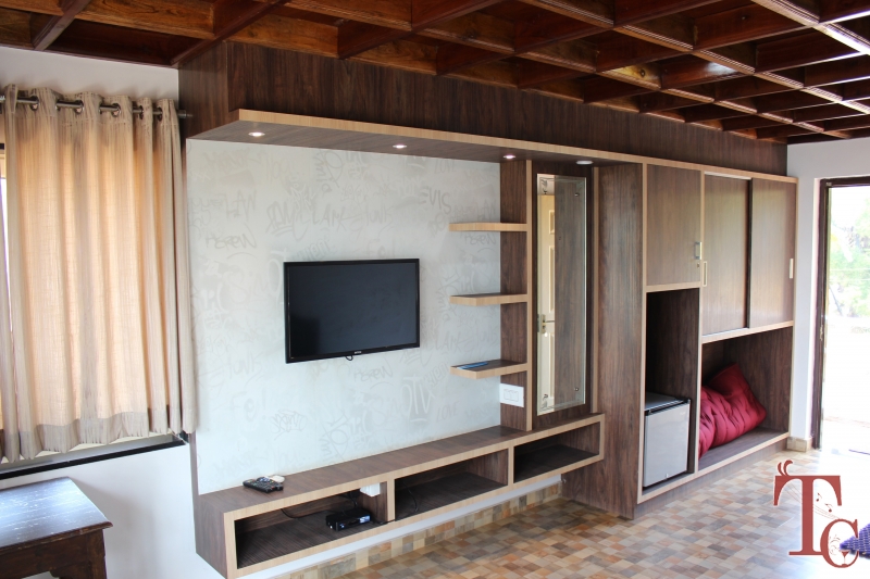 Coqueiros Beach Cottages photo 82