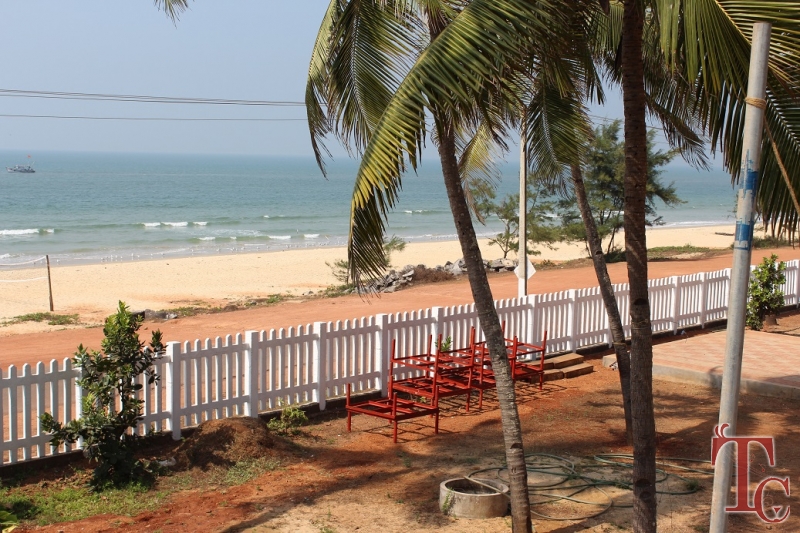 Coqueiros Beach Cottages photo 83
