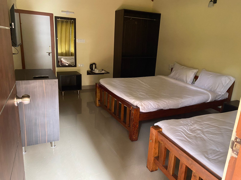 Prakruth Resort photo 10