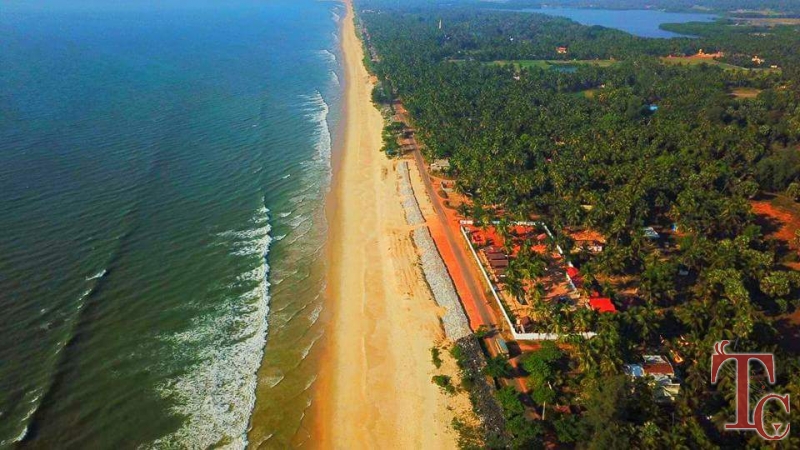 Coqueiros Beach Cottages photo 86