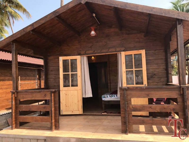 Coqueiros Beach Cottages photo 88