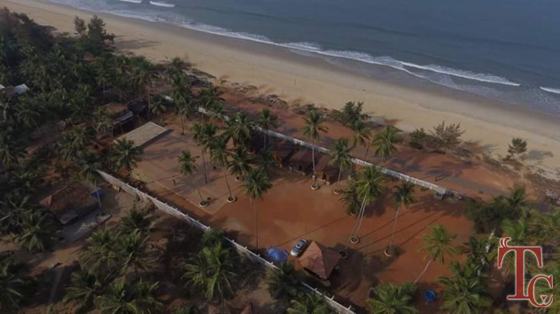 Coqueiros Beach Cottages photo 89
