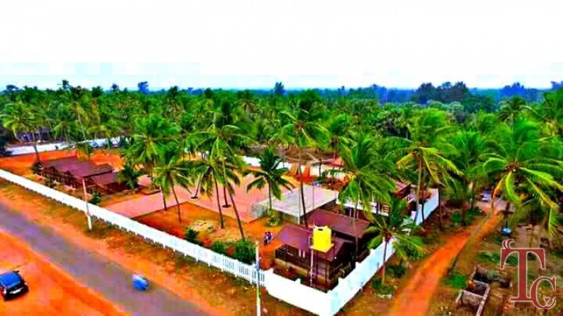 Coqueiros Beach Cottages photo 90