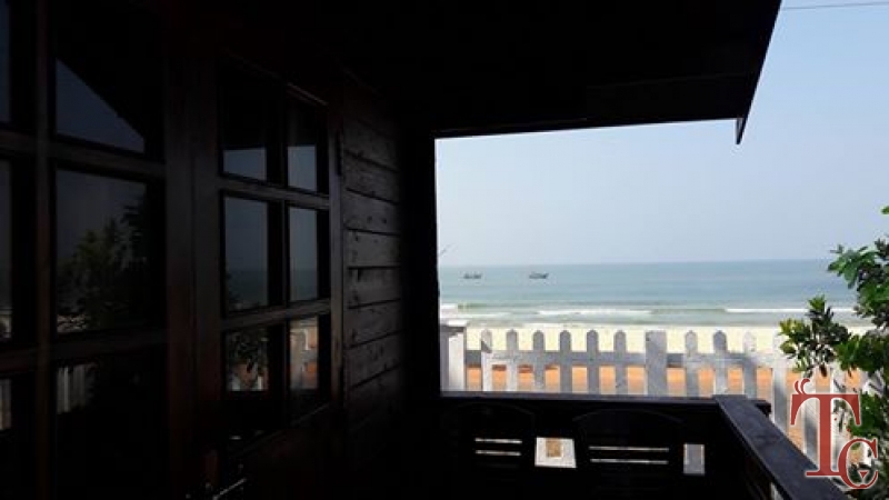 Coqueiros Beach Cottages photo 91