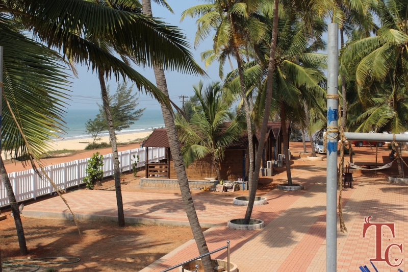 Coqueiros Beach Cottages photo 94