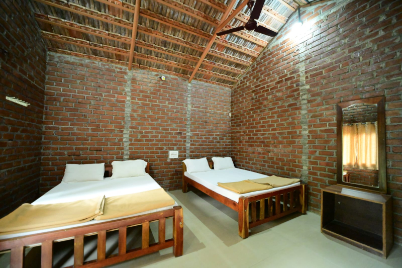 Prakruth Resort photo 11