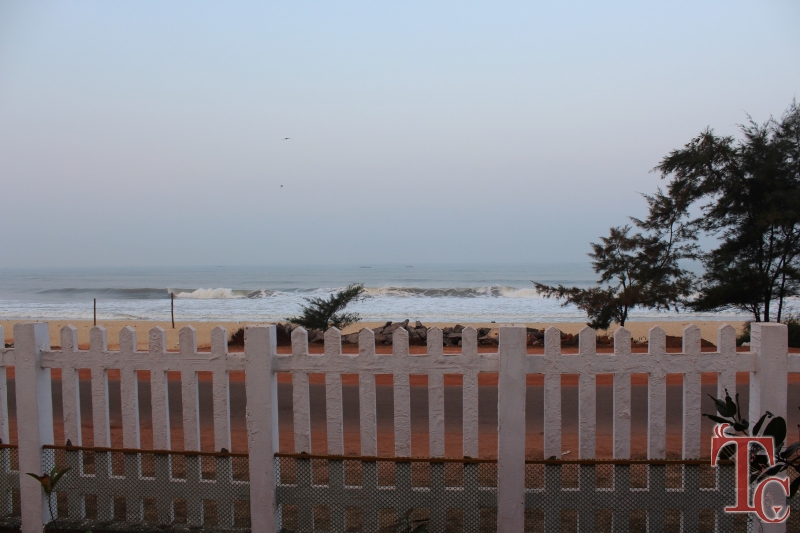 Coqueiros Beach Cottages photo 97