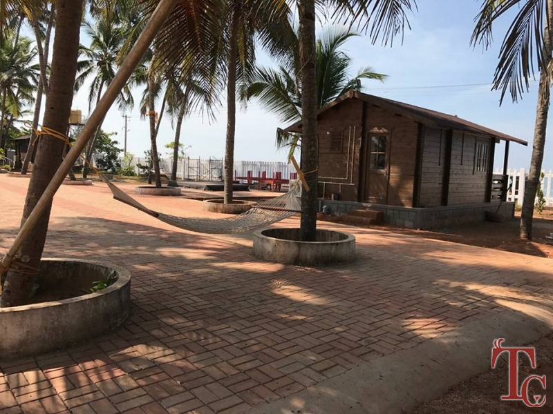 Coqueiros Beach Cottages photo 99
