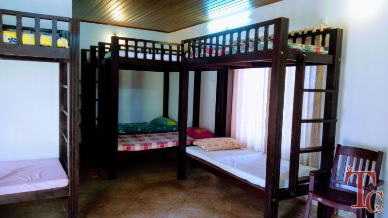 Coqueiros Beach Cottages photo 100