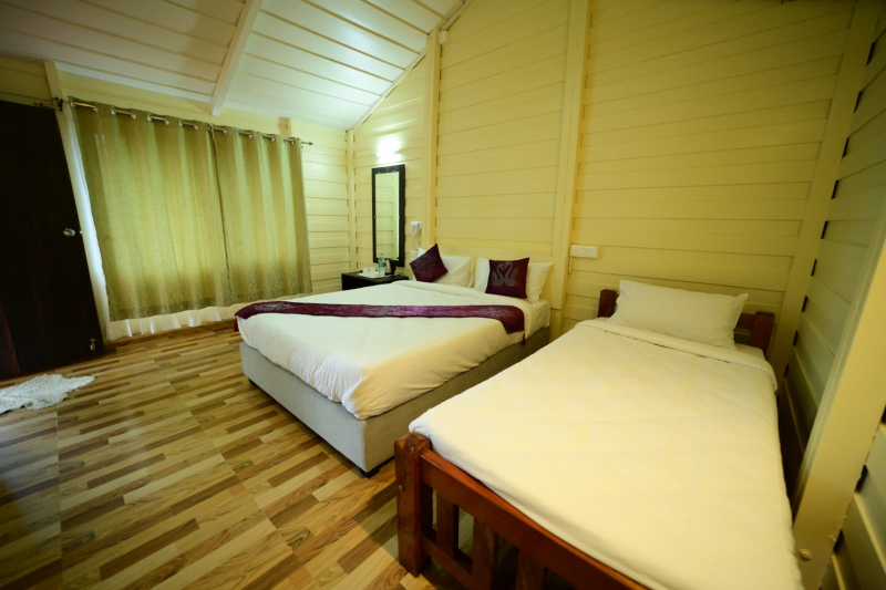 Prakruth Resort photo 13