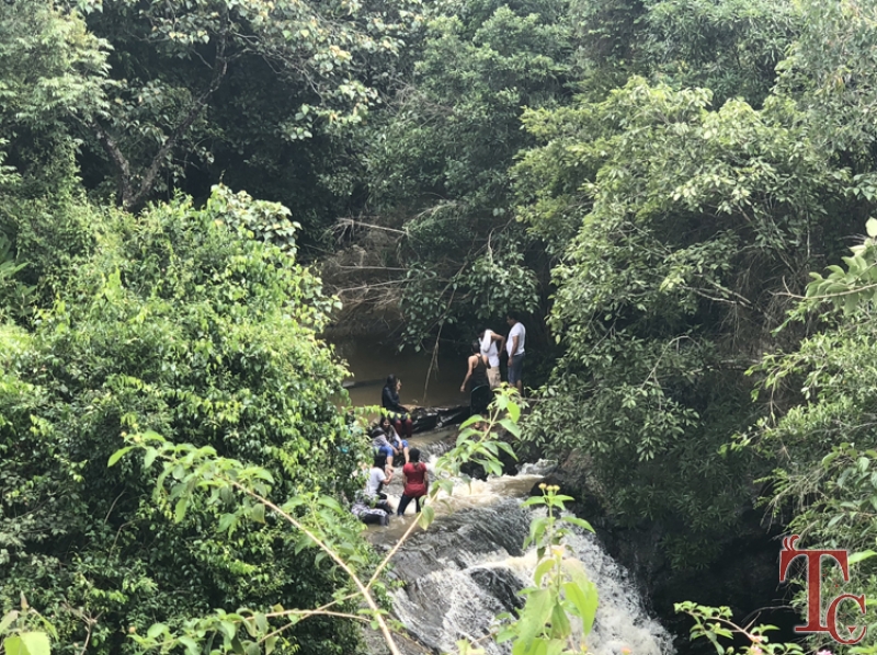 Stream Edge Stay photo 5