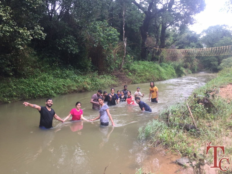 Stream Edge Stay photo 15