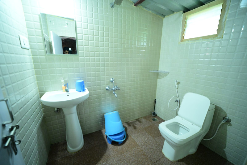 Prakruth Resort photo 15