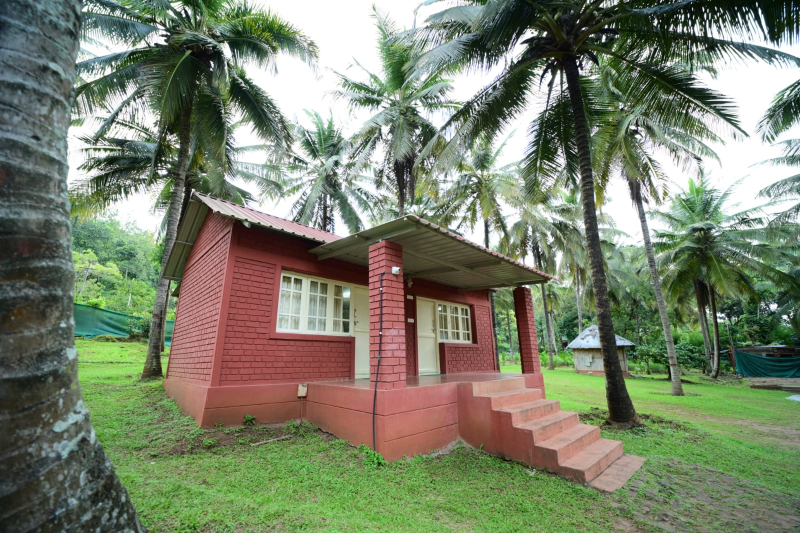 Prakruth Resort photo 16