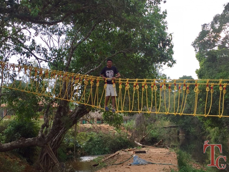 Stream Edge Stay photo 41