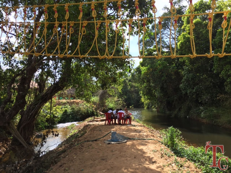 Stream Edge Stay photo 43