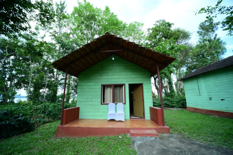 Prakruth Resort photo 18