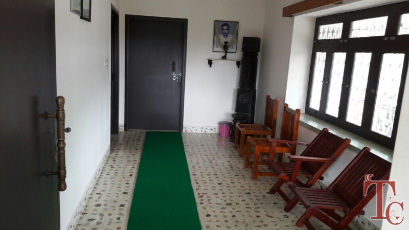 Kargoor Homestay photo 7